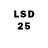 Amphetamine 97% DAN1L Plays2