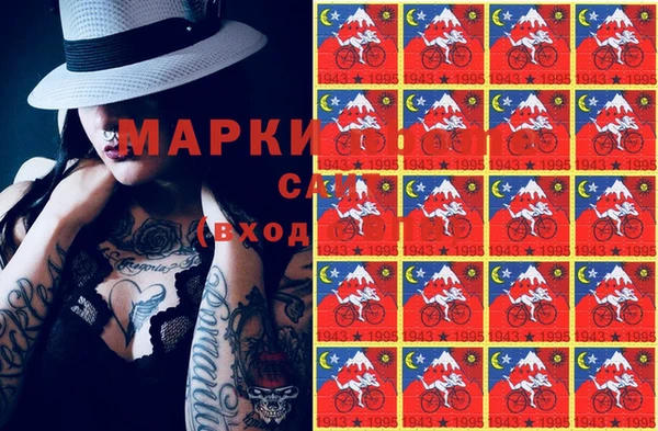 крисы Балахна